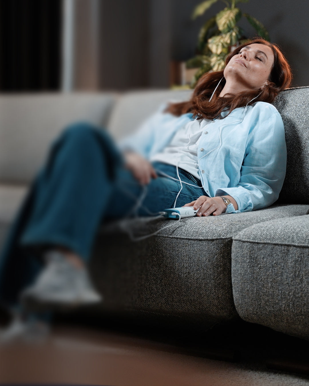 Vagus Nerve Stimulation and EMDR: How Bilateral Stimulation and VNS May Support Nervous System Balance