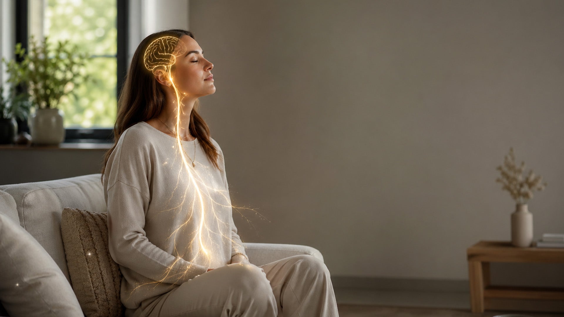 How to Relax When Your Body Feels Stuck in Stress