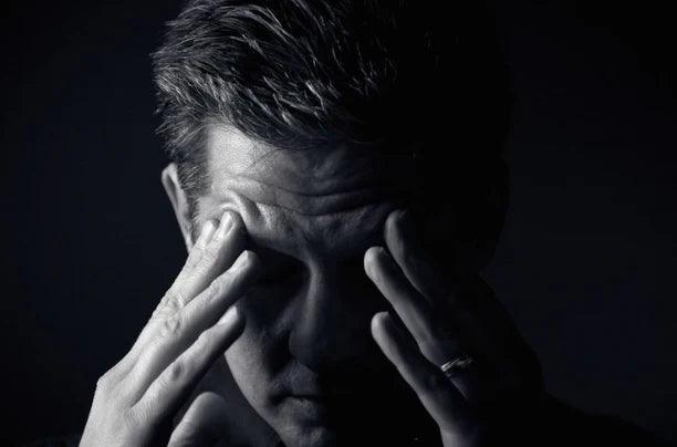 The Effects of Transcutaneous Auricular Vagus Stimulation on Sustained Attention and Depression in Individuals Who Are Likely to Have ADHD