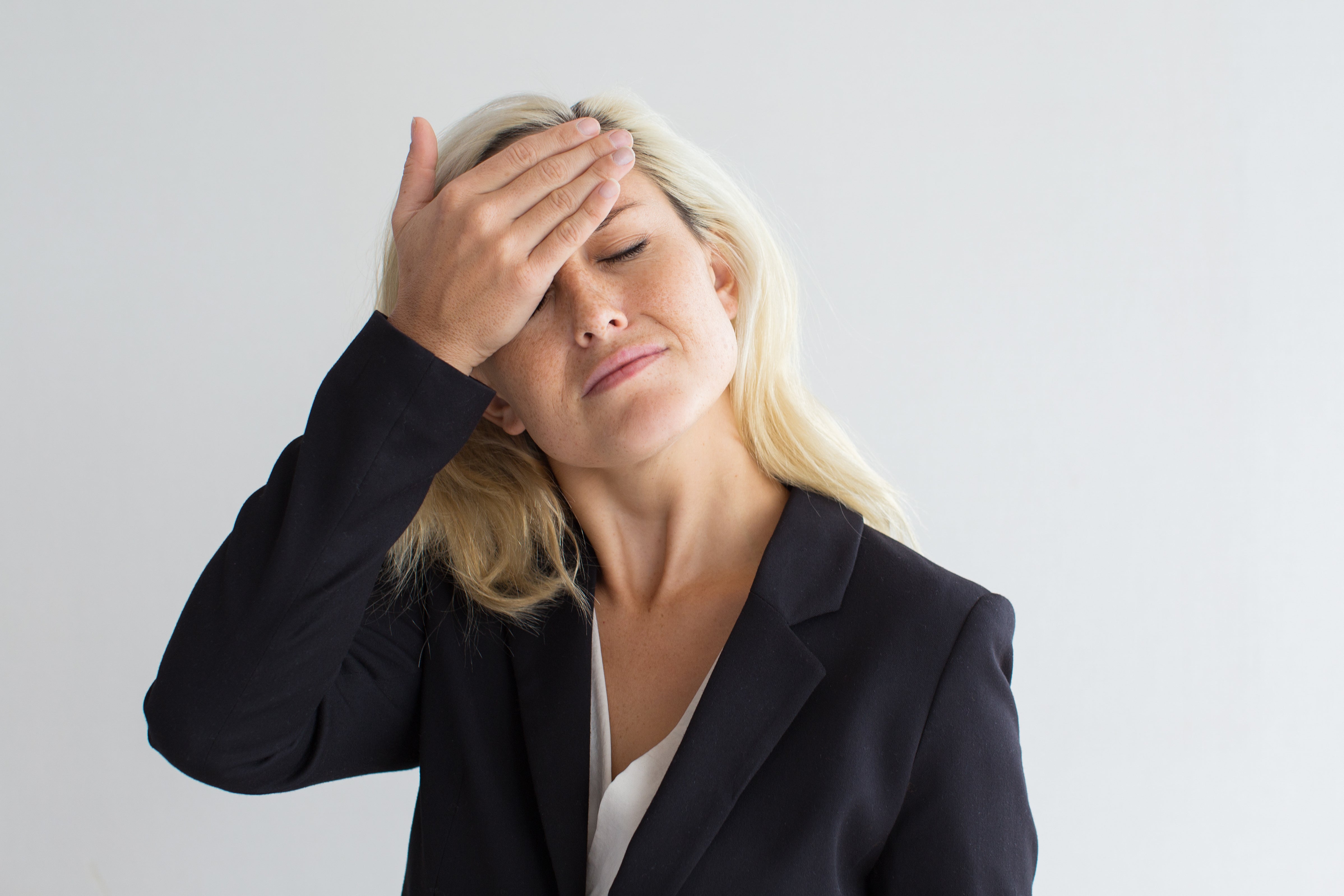 Vagus Nerve Stimulation for Cluster Headache