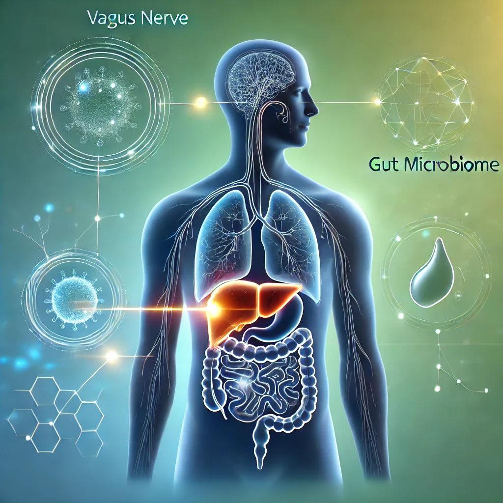 The Vagus Nerve: A Game-Changer in Liver Cancer Therapy
