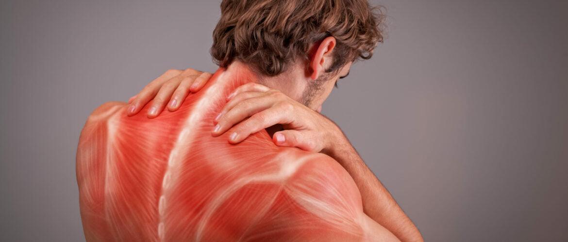 VNS for Myofascial Pain Syndrome: Easing Pain and Improving Lives