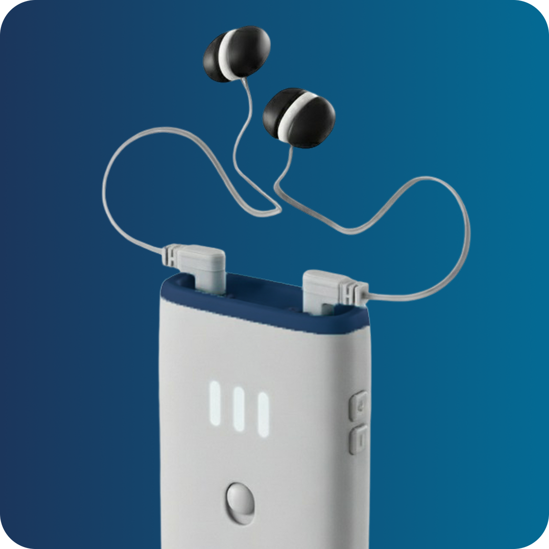 Offline controls, no app needed