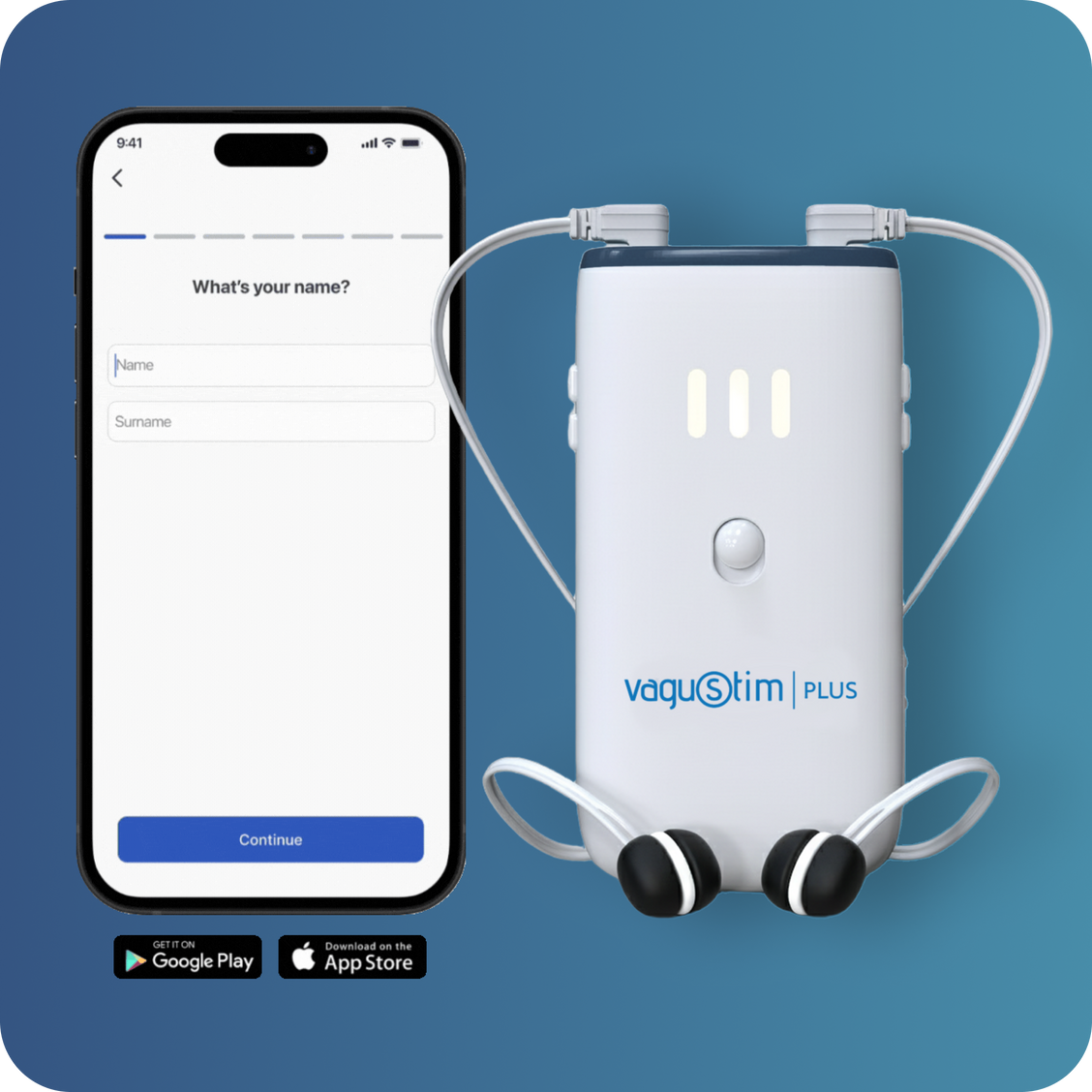AI-powered personalized sessions