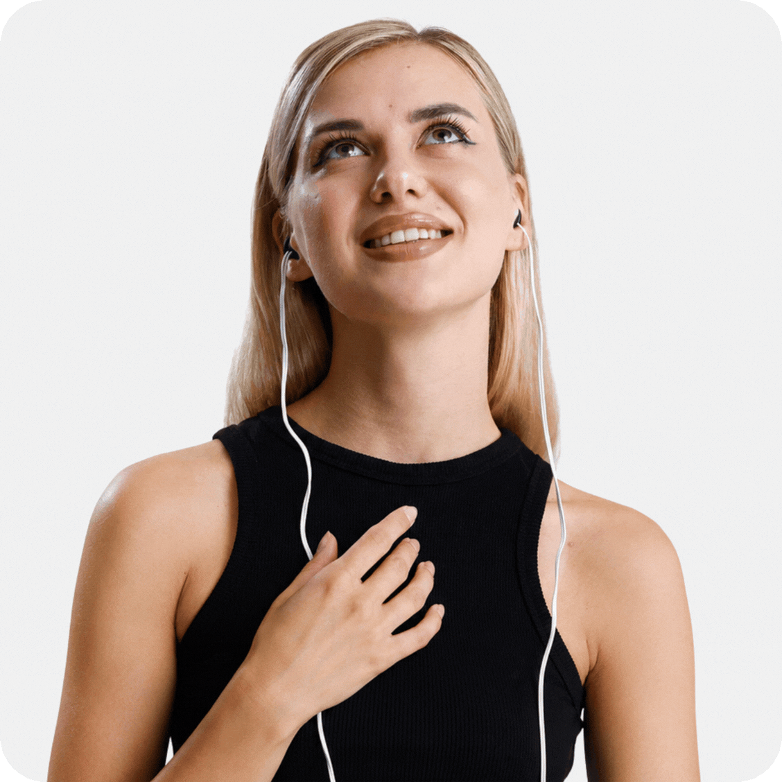 EMDR-inspired sessions