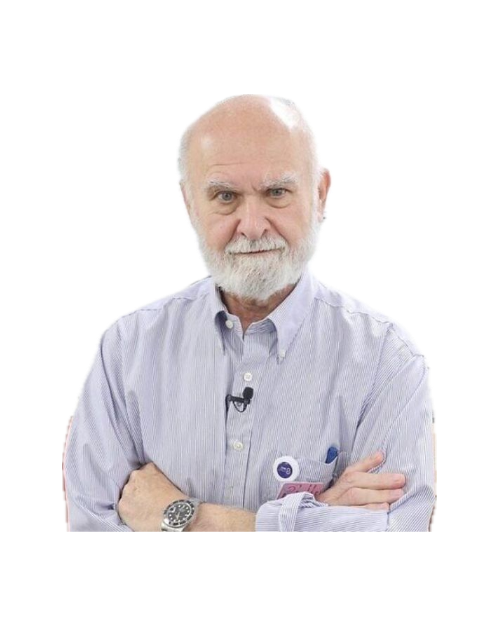 Featured reviewer