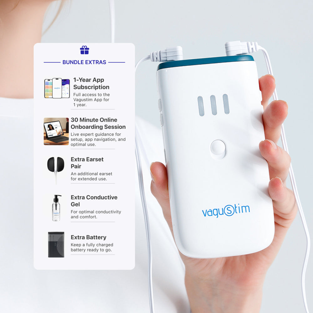 Vagustim V2 Complete Bundle