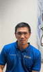 Dr. Jonathan Chung, DC  Chiropractic Neurologist Keystone
