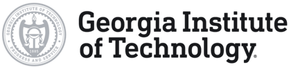 Institution logo