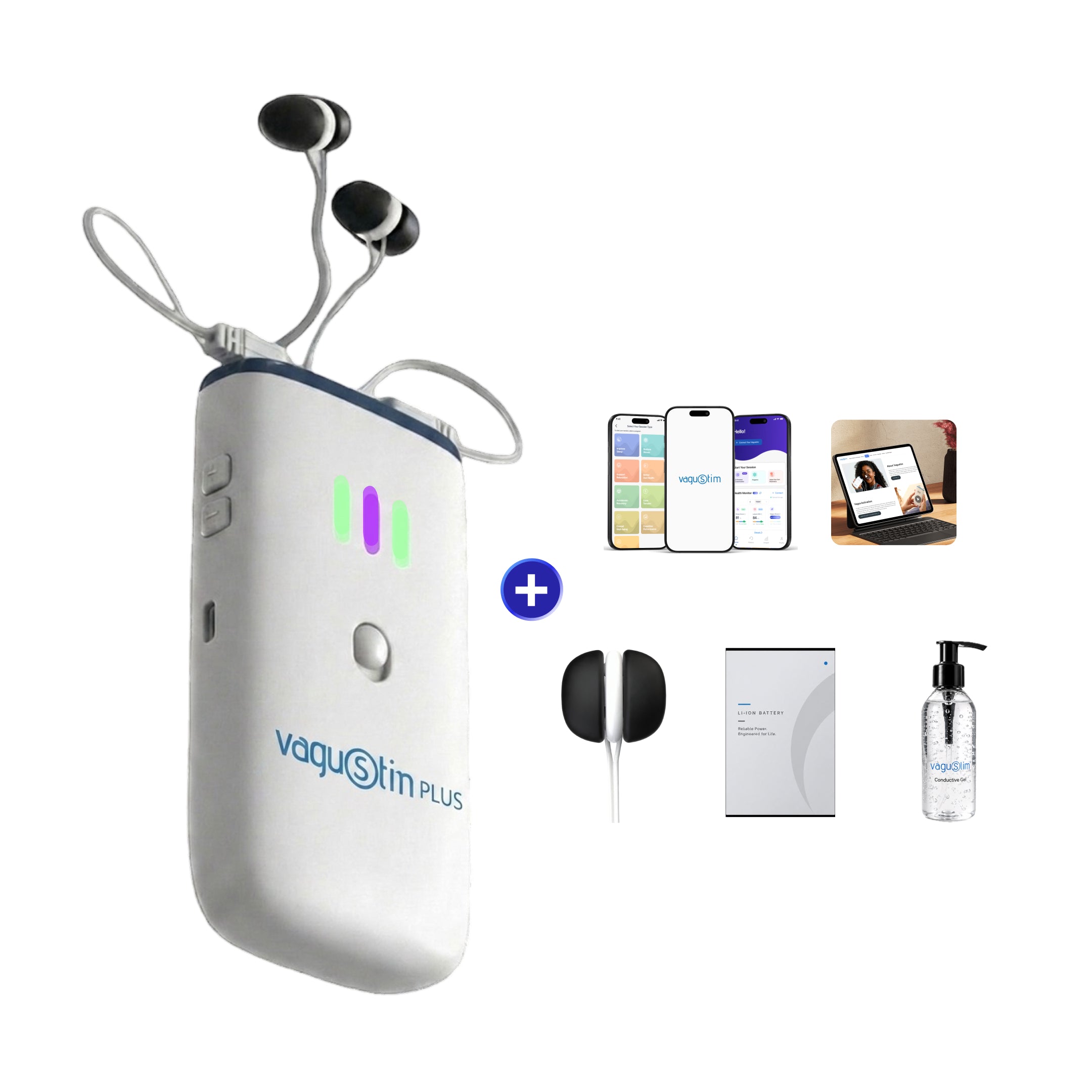 Vagustim V2 Plus