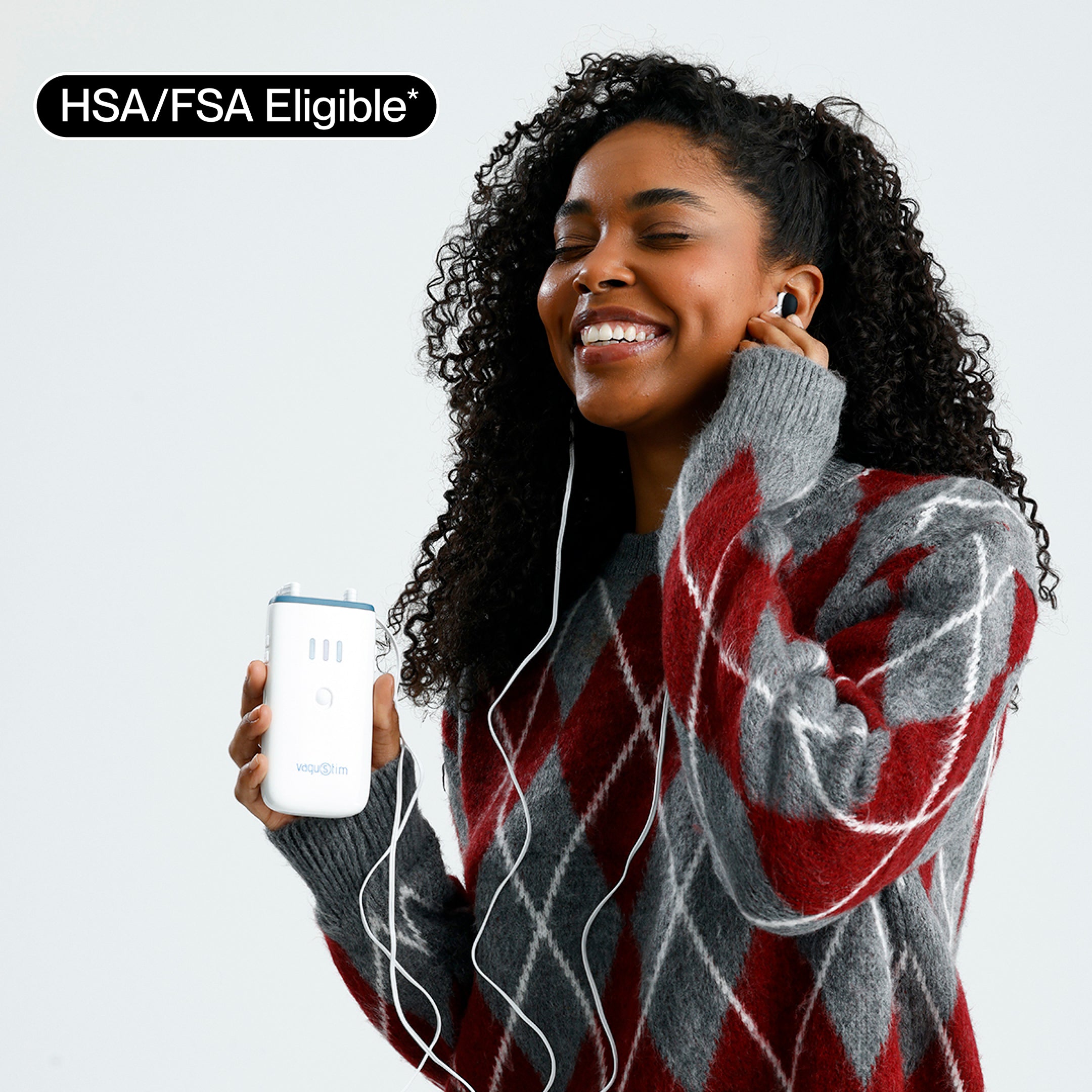 how to use vagus nerve stimulation device