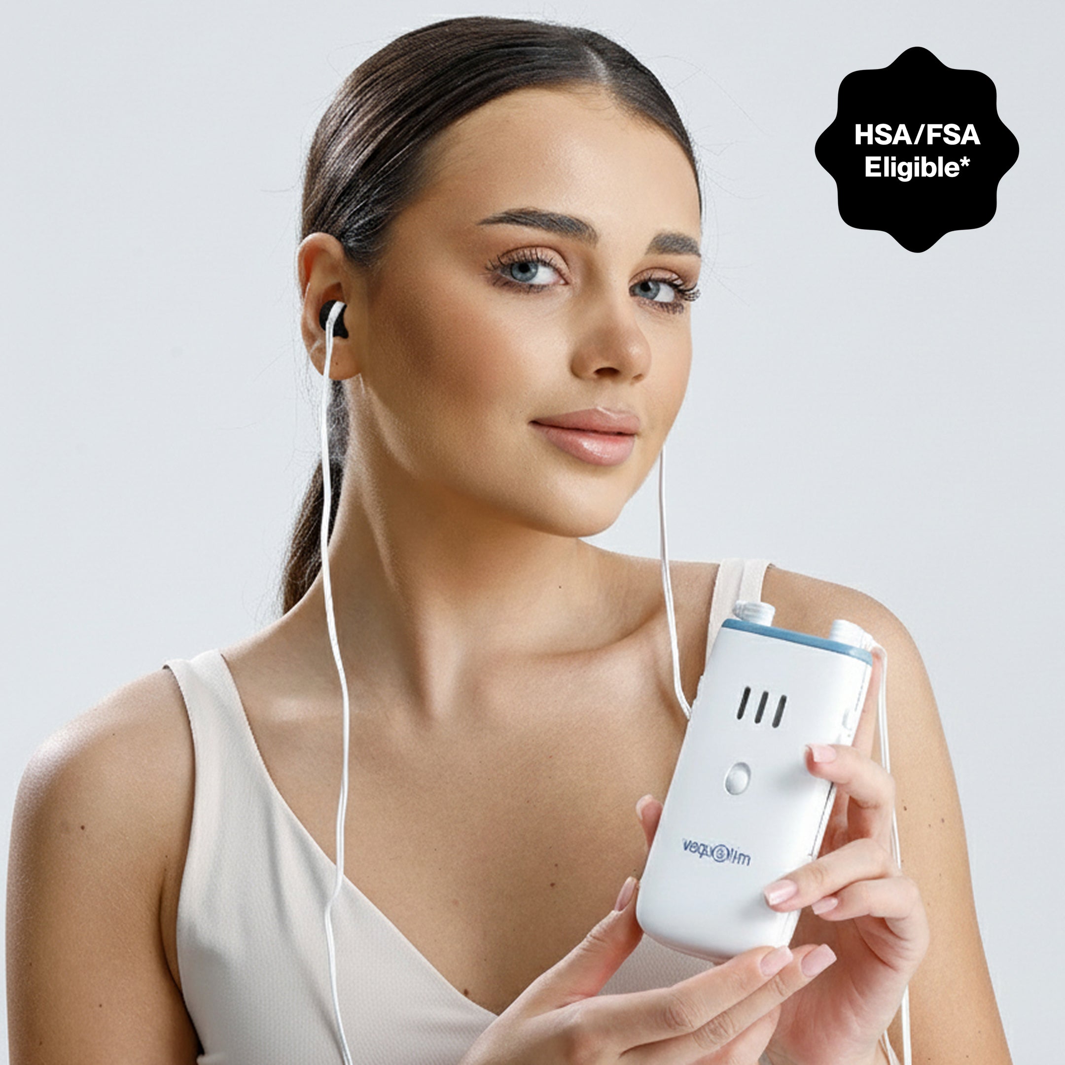 non invasive vagus nerve stimulator device