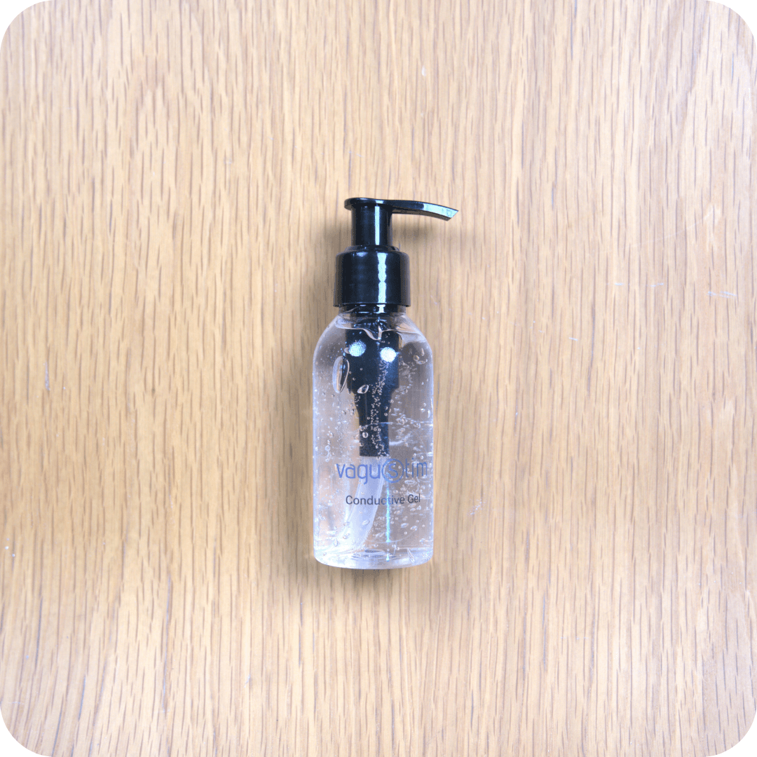 Vagustim Gel – For Better Contact & Comfort